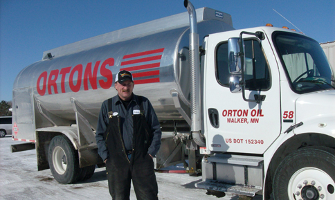 Bulk Fuels